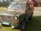 Honker 1998r 2,5 diesel 4x4