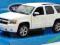 CHEVROLET TAHOE 2008 1:24 WELLY