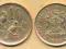 Afryka Południowa 1 Cent - 1988r... Monety