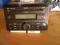RADIOODTWARZACZ  6CD NISSAN NOTE EUROPA