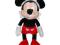 DISNEY Mickey Love Angel 25cm