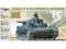 MIRAGE Pz.Kpfw. IVD Blitzkrieg na zach. 1/72