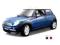 BBURAGO Mini Cooper 1/24