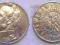 5 złoty MARSZAŁEK PIŁSUDSKI 1935 rok 5 złoty MARSZAŁEK PIŁSUDSKI 1935 rok