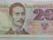 BANKNOT - Polska - 20 Złotych 1982 - ŁADNY STAN