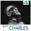 RAY CHARLES - THE GENIUS AT HIS BEST /10 CD/ FOLIA