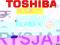 KARTA PAMIĘCI TOSHIBA micro SDHC 16GB+ ADAPTER SD