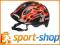 KASK DZIECIĘCY AXER HAPPY FLAME S 48-52cm ROLKI