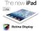 Folia ochronna Protector iPAD3 iPad 2 3 Generacji