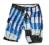 -60% FOX RACING męskie spodenki boardshort r33