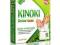 Kinoki Detox Gold - plastry oczyszczające