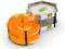 Elektroniczne Robale HexBug Nano Spirala