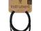 Planet Waves Kabel Przewód gitarowy kątowy 6m PRO
