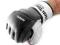 PunchTown TRX rękawice treningowe MMA skóra rozm.S