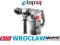 GRAPHITE Młot udarowy SDS+ 1500W Wrocław 58G862