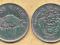 Seszele 1 Rupee - 1995r ... Monety