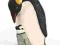 SCHLEICH 14632 PINGWIN CESARSKI Z MŁODYM