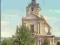 pocztówka SIEMIATYCZE Kościół barokowy XVII w RUCH