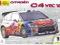 HELLER 80756 Citroen C4 WRC 2010 1/24 NOWE