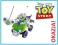 TOY STORY DUŻY ZDALNIE STEROWANY QUAD BUZZ NOWY !!