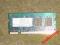 DDR2 512MB PC2-4200S 2Rx16 Dell Latitude D620
