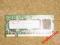 DDR2 512MB PC2-4200S 2Rx16 IBM ThinkPad R52