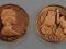Brytyjskie Wyspy Dziewicze 1 Cent 1973 Proof BCM