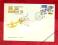 CAŁOSTKA - KOPERTA FDC S1536 /0314/