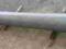 ROVER-TECHNIK RVM 220 kret wbijanie rur stalowych