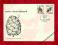 CAŁOSTKA - KOPERTA FDC S1544 /0314/