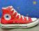 CONVERSE All Star trampki / rozm.30