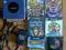 Nintendo GameCube + 6 gier (Mario Kart itp)