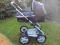 wózek MUTSY!!! jak nowy