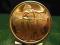 1 oz Copper Coin 2012 Indian Collectors Series # 6