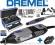 SZLIFIERKA 4000 Platinum DREMEL 6/128 acc +UCHWYT