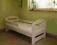 Łóżko Kami PLUS 160x70 bez mat i bez szufl