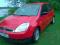 Ford Fiesta 1.4 tdci KLIMA alu oryginal 5 l /100km