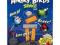 NOWA GRA ANGRY BIRDS SPACE W KOSMOSIE  WYPRZEDAŻ
