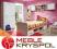 Meble młodzieżowe DINO 3 PROMOCJA meblekryspol_pl