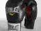 Everlast Rękawice bokserskie ze skóry Ergo 12oz