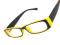 ZERÓWKI STYL 2014 # OKULARY OPRAWKI # NAJNOWSZE