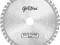 Piła tarcza do elektronarzędzi GLOBUS 230 44z
