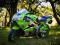 Kawasaki Ninja ZX6R 600, 2003 r. TANIO, polecam