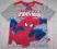 GEORGE NOWA BLUZKA SPIDERMEN ROZM.146-152