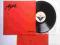LP: Aya RL - SAME: Paweł Kukiz, Ściana, Jarocin EX