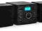 Denver MCA-210 mini wieża CD/FM/AUX - OKAZJA!