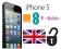 SIMLOCK ODBLOKOWANIE IPHONE 5C 5S ORANGE UK