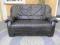 SOFA SKÓRZANA - KANAPA ZE SKÓRY NATURALNEJ - SKÓRA