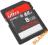 KARTA SanDisk Ultra SDHC 8GB class 10