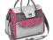 BabyOno Torba spacerowa STYLE + wyposażenie 1420/1